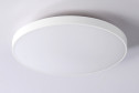 Светильник потолочный AMBRELLA LIGHT Orbital 14 кв.м., 23.2x5x23.2 см, LED