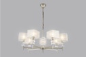 Светильник подвесной AMBRELLA LIGHT High Light 28 кв.м., 86х85х86 см, E14