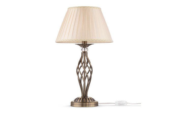 Лампа настольная MAYTONI RC247 E14, 32x55x32 см