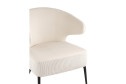 Кресло-лаунж Stool Group Royal Stripes