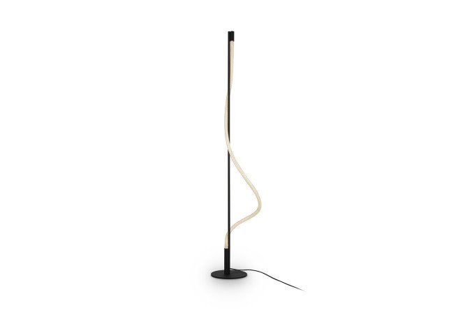 Торшер MAYTONI Tau MOD166FL-L15B3K 22x150x22 см, LED