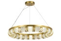 Светильник подвесной ST LUCE Esme 23 кв.м., LED, 100 см