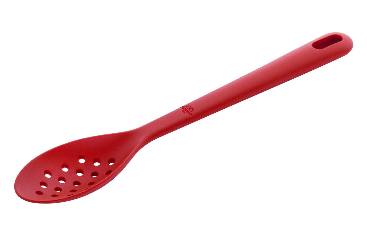 

Ложка с отверстиями Rosso, Rosso