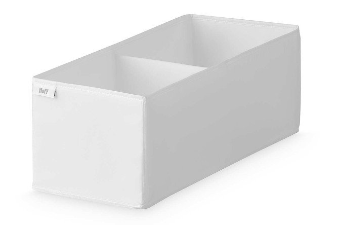 Изображение товара Кофр ХОФФ Дафл для хранения вещей 51x18x20 см