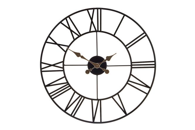 Изображение товара Настенные часы HOFF M6014 60 см стильное и надежное решение