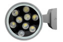 Светильник уличный JAZZWAY PWL-300110/30D На корпус, 9 Вт, LED