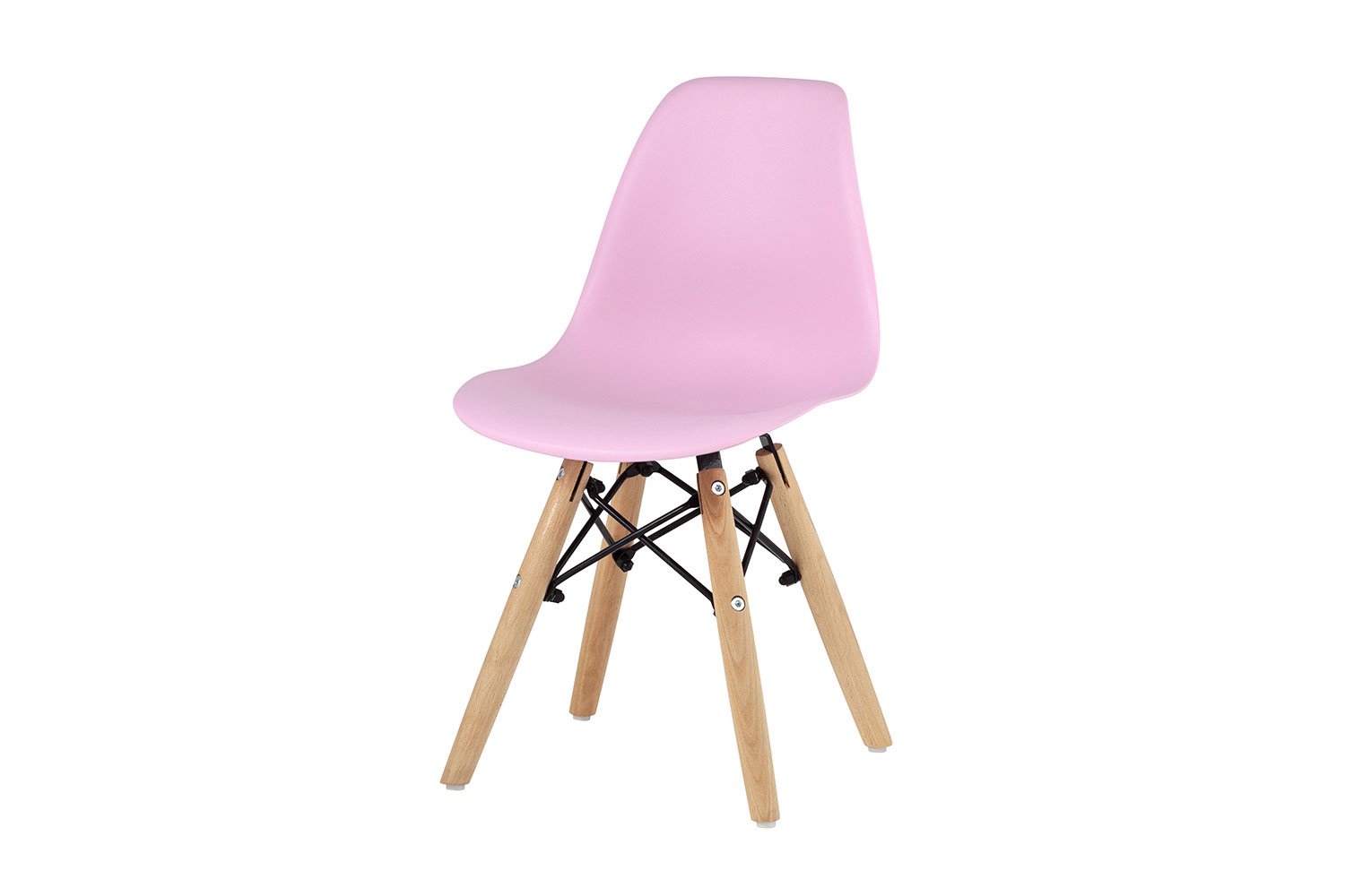 детский стул eames kids