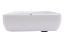 Умывальник накладной ALCORA Pina 241-45R6531 Накладная, 45х15х27.5 см