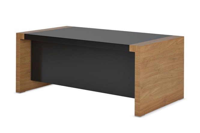 Изображение товара Письменный стол KYU DM 180х75х90 см с толстой столешницей