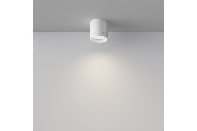 Светильник потолочный Ceiling & Wall Polar 8.2x8.5x8.2 см, GX53