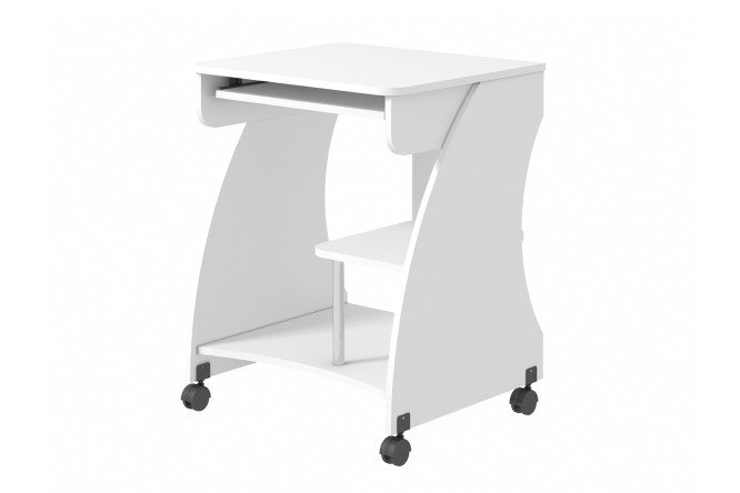 Изображение товара Компьютерный стол 600: компактный и стильный вариант для работы