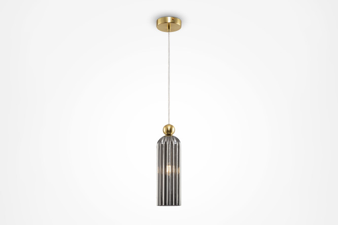 Изображение товара Светильник подвесной MAYTONI DECORATIVE LIGHTING Modern Antic 2 кв.м., 10х35х10 см, E14