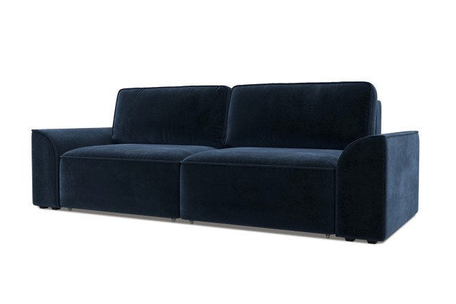 Изображение товара Диван-кровать Лига 048 с механизмом Еврокнижка размеры 242х90х105 см