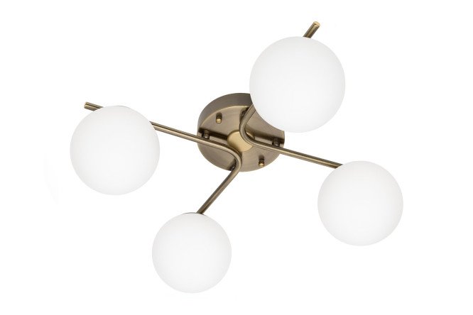 Изображение товара Люстра Адам Смарт 20 кв.м., LED, 41 см