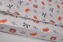 Комплект постельного белья MICASA Kids Cute animals 143х215 см