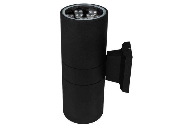 Изображение товара Светильник уличный JAZZWAY PWL-300110/30D На корпус, 9 Вт, LED