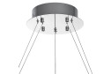Люстра CITILUX Чезаре 30 кв.м., LED, 80 см