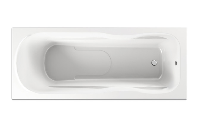 Изображение товара Ванна пристенная Италия АВS_012843 160x70 см