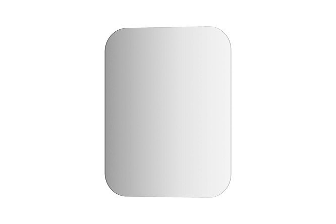 Изображение товара Зеркало с LED-подсветкой DEFESTO Opti DF 2811 40х50 см для ванной комнаты