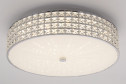 Люстра CITILUX Портал 27 кв.м., LED, 51 см