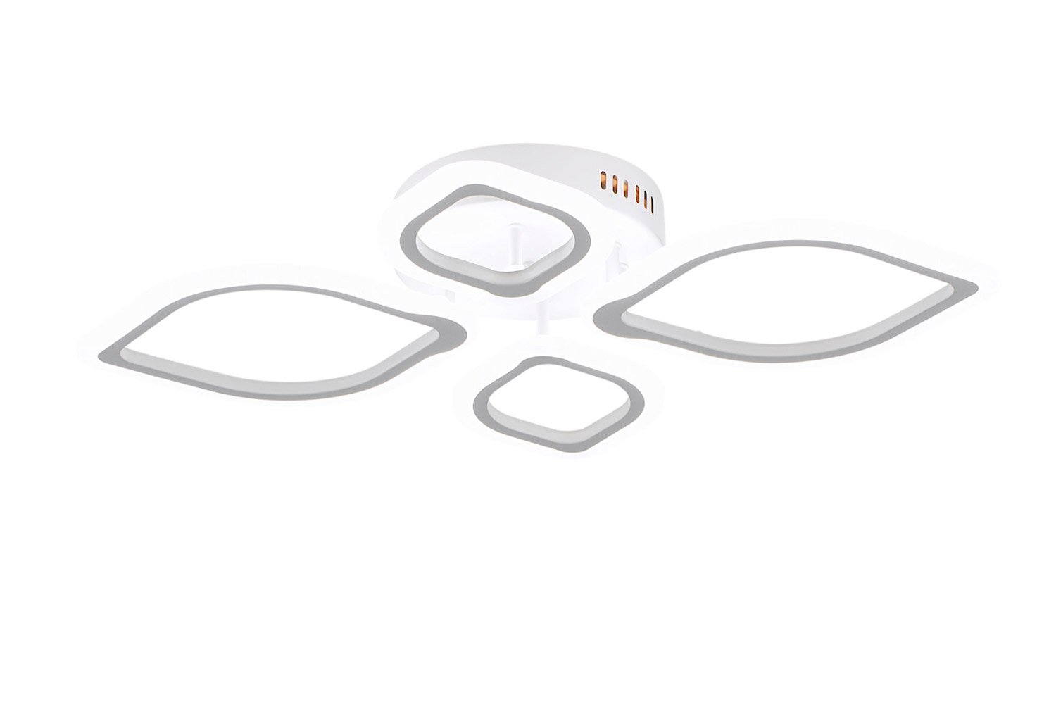 Светильник потолочный Magnolia 12 кв.м., LED, 68 см