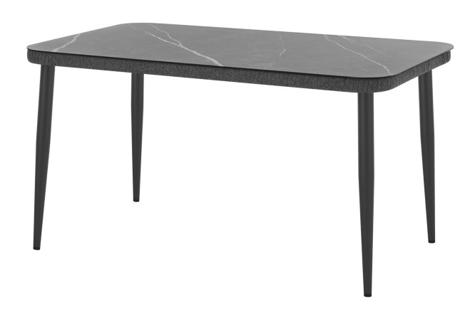 Изображение товара Обеденный стол Alford 140x72x80 см для кухни и столовой