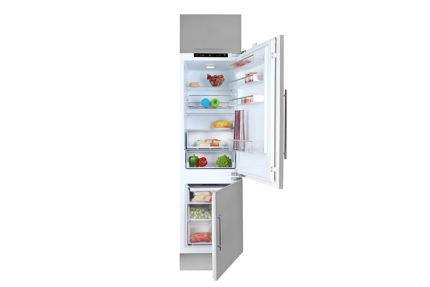 Встраиваемый холодильник TKI4 325 DD