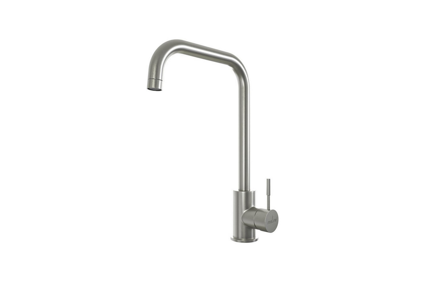 Смеситель для кухни MIXLINE MLSS-0301