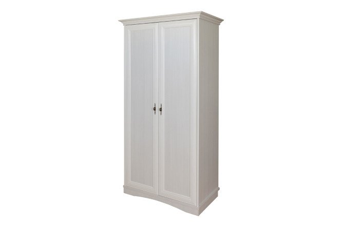 Изображение товара Шкаф для одежды Турин 2д