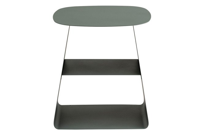 Стол журнальный Stool Group Leyre