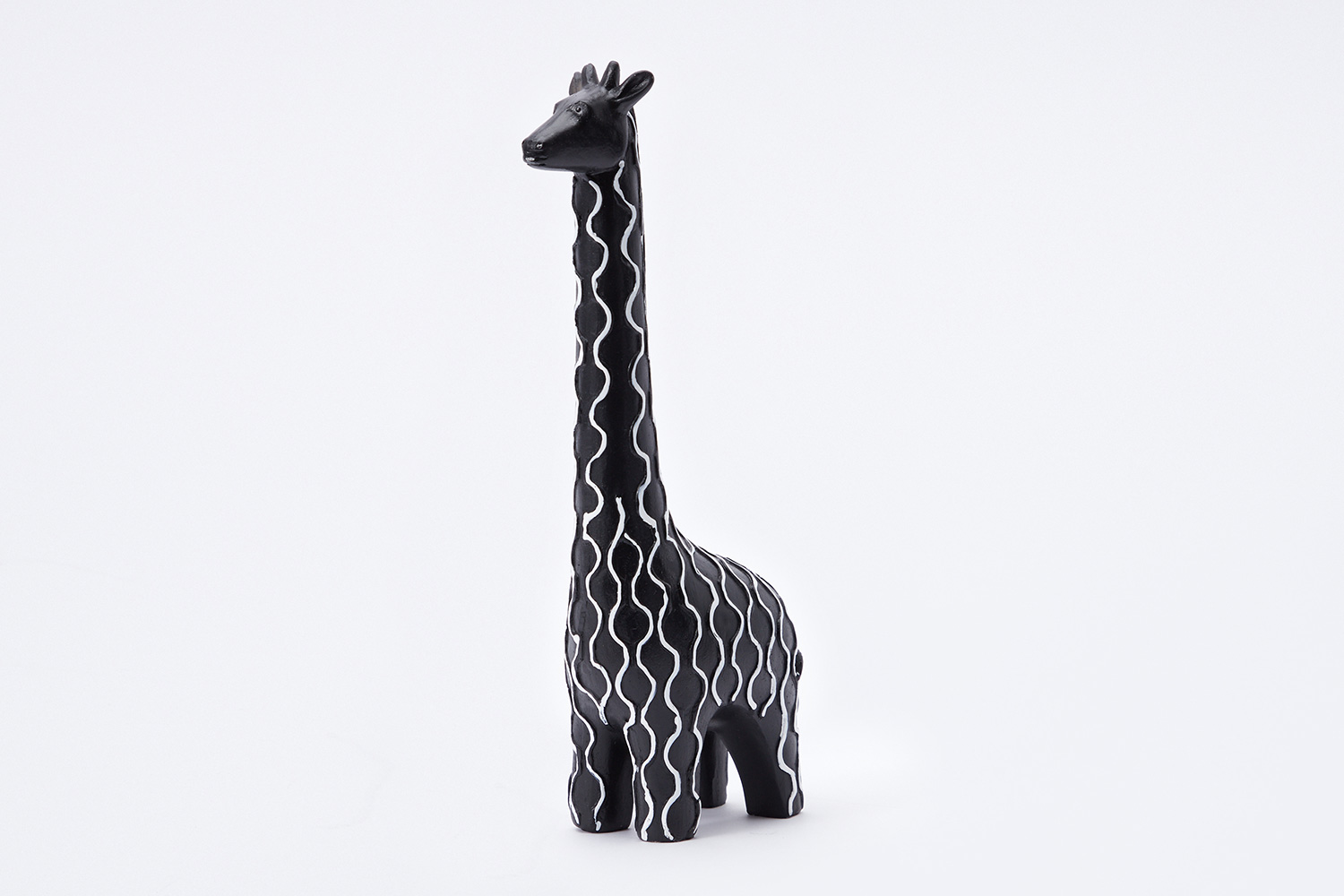 фото Декоративная фигурка жираф hoff