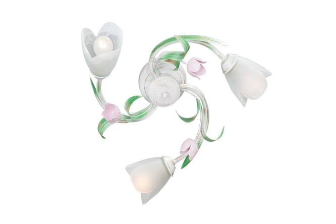 Изображение товара Люстра VITALUCE V1541/3PL для освещения до 9 кв.м