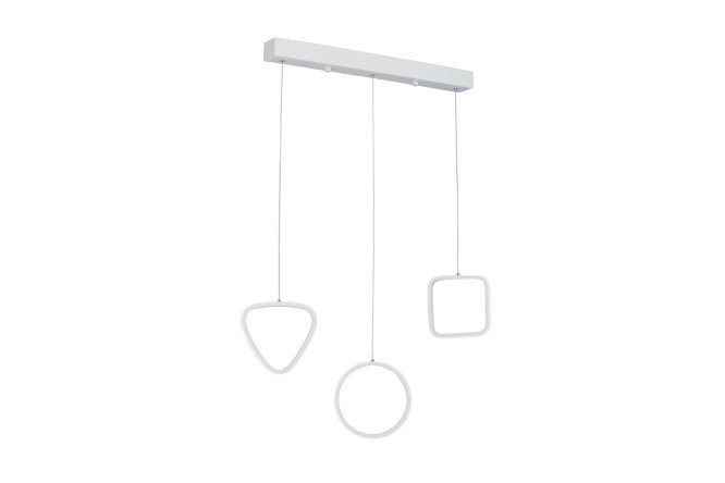 Изображение товара Подвесной светильник VITALUCE V3048-0/3S LED для 10 кв.м.