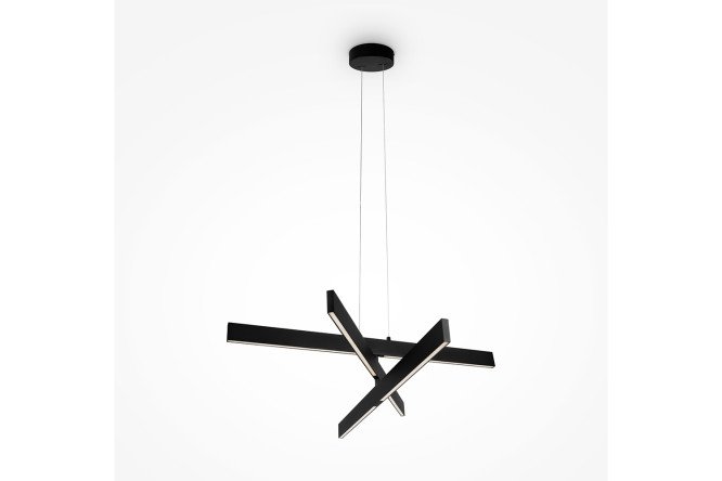Изображение товара Подвесной светильник MAYTONI Modern Origami LED 16 кв.м. 80 см