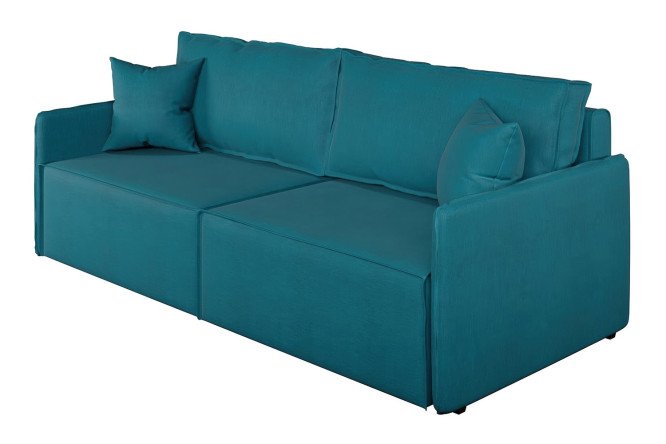 Изображение товара Dиван-кровать Hygge Slim - комфорт и стиль, 2x200 см