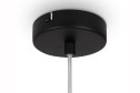 Светильник подвесной MAYTONI Modern Duality 4 кв.м., 20х42.5х20 см, E27