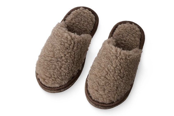 Изображение товара Тапочки домашние Хадри 36-39