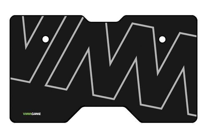 Изображение товара Рабочая поверхность для стола VMMGAME Space Mat – защитное и стильное покрытие