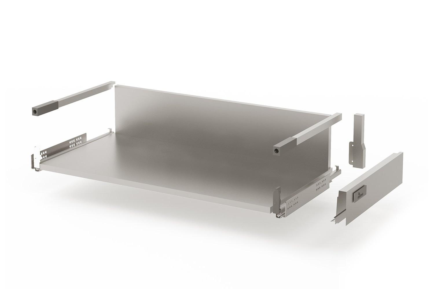 Комплект высокого ящика Hettich InnoTech