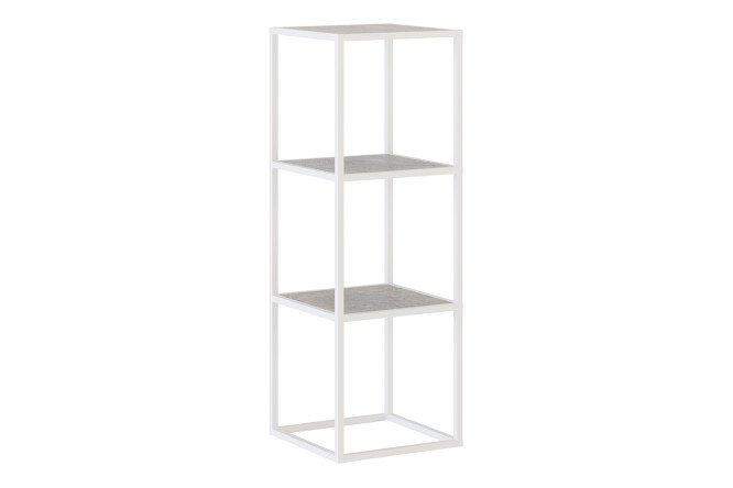 Изображение товара Стеллаж LS 3 надежное и практичное решение для хранения помещения