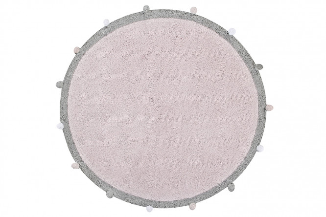 Ковёр LORENA CANALS Bubbly 120х120 см
