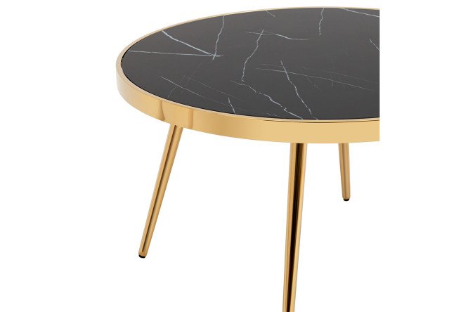 Журнальный столик Stool Group Гелиос