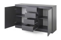 Комод Stern 4 ящика