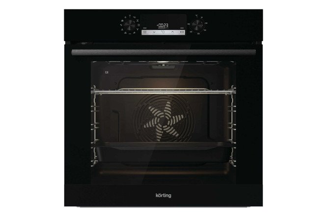 Изображение товара Электрический духовой шкаф KORTING OKB 6820 EN 59.5х59.5х56.4 см