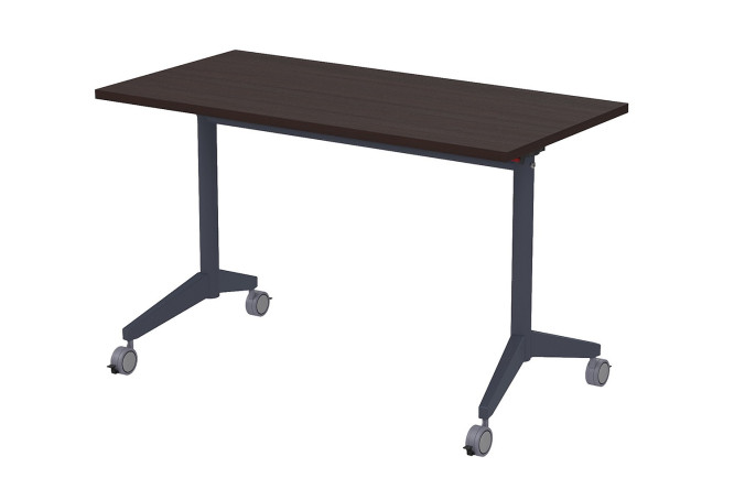 Изображение товара Стол-трансформер Bend компактный и функциональный для дома и офиса