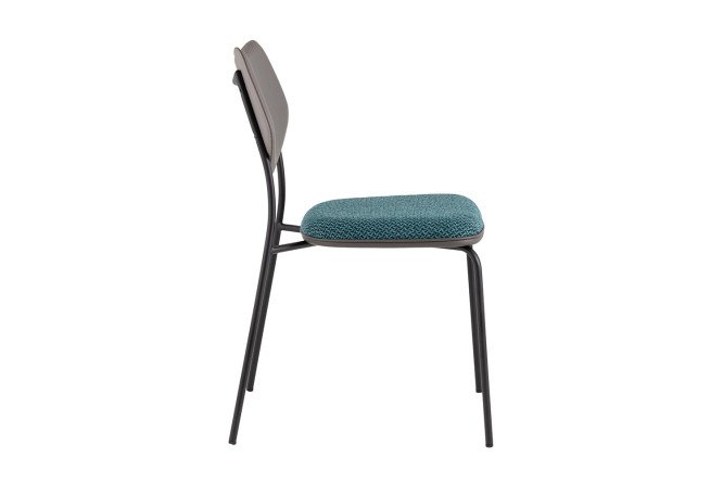 Фото 3 Стул обеденный Stool Group Casey 45.6х82х55.5 см Фото 3 Стул обеденный Stool Group Casey 45.6х82х55.5 см