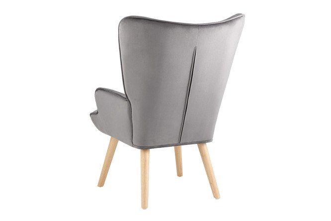 Фото 7 Кресло Stool Group Хью
