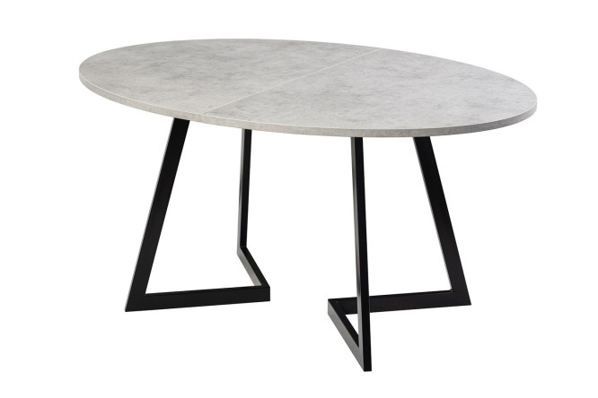 Изображение товара Стол Олсен раздвижной 150х75х105 см Изображение товара Стол Олсен раздвижной 150х75х105 см