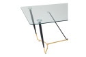 Стол обеденный Stool Group Даймакс 180х75х90 см