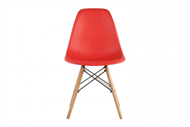 Фото 2 Стул Stool Group Eames 46х80х55 см